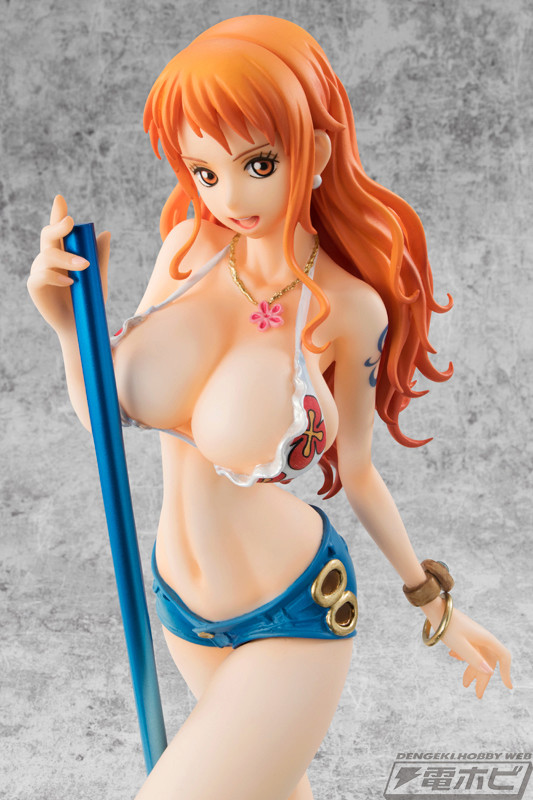 ONE PIECE : Megahouse Portrait of Pirates - Page 3 08014415