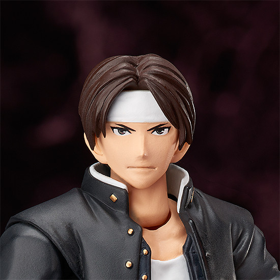 The King of Fighters 98 Ultimate Match (Figma) 09825910