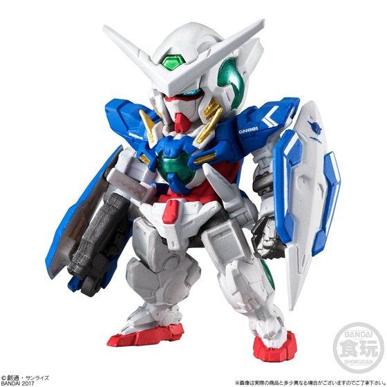 Gundam - Converge (Bandai) 10001191