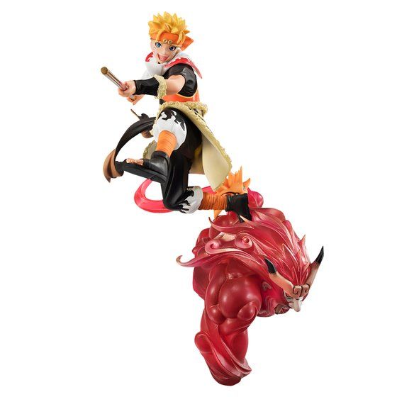 Naruto (Megahouse G.E.M. Series) 10001342