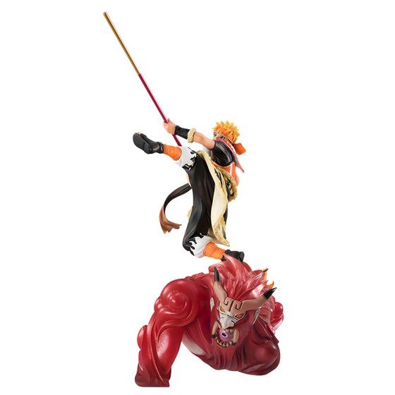 Naruto (Megahouse G.E.M. Series) 10001345