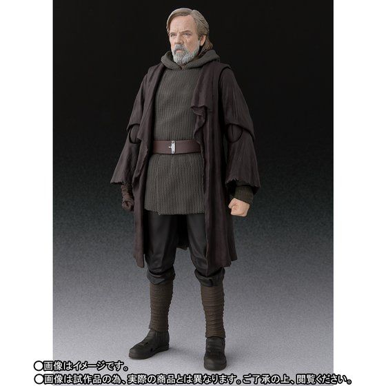 Star Wars (S.H.Figuarts) - Page 9 10001352