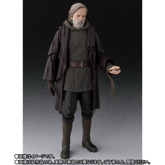 Star Wars (S.H.Figuarts) - Page 9 10001355