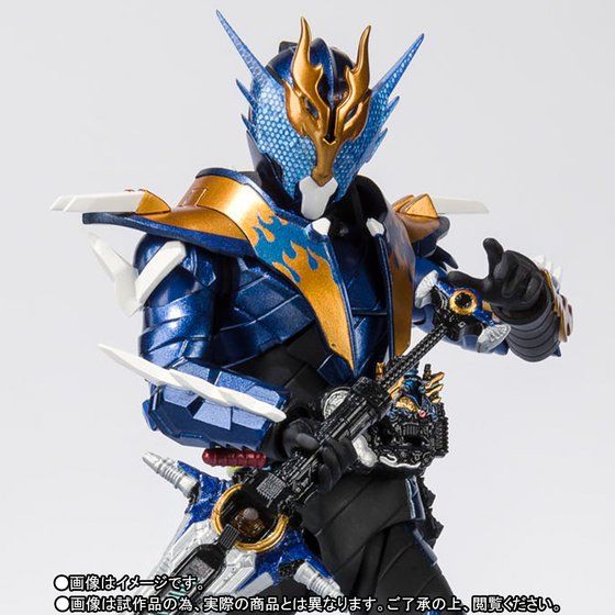 Kamen Rider - S.H. Figuarts (Bandai) - Page 23 10001426