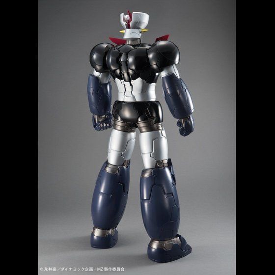 Mazinger Z Infinity - Jumbo Soft Vinyl Figure (Bandai) 10001489