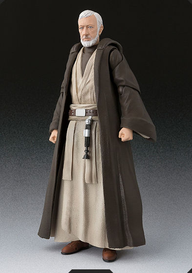 Star Wars (S.H.Figuarts) - Page 12 10115412