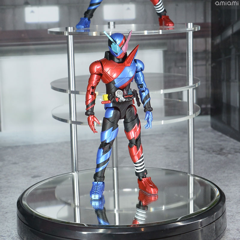 Kamen Rider - Figure-rise Standard (Bandai) 11121111