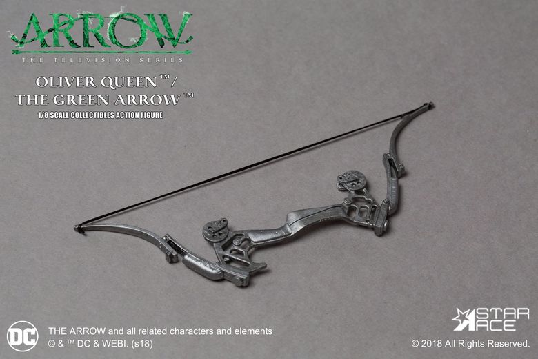 Green Arrow - Figurines tout éditeurs confondus 12295411