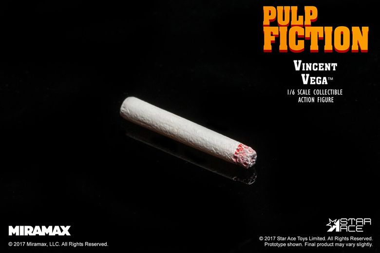 Pulp Fiction - Vincent Vega et Jules Winnfield 1/6 (Star Ace Toys) 13153110