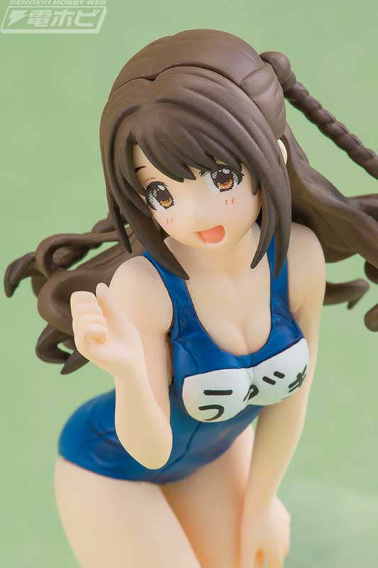 Gasha Portraits - The Idolm@Ster Cinderella Girls (Bandai / Namco) 13b92a10