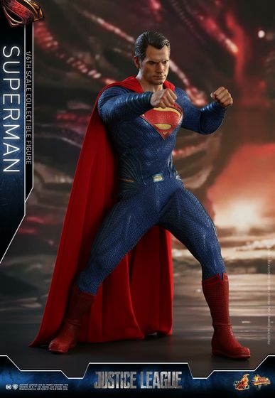 Justice League DC (Hot Toys) - Page 2 14074710