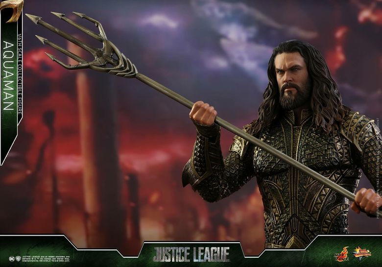 Justice League DC (Hot Toys) 14250510