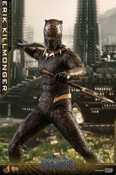 Black Panther 2.0 1/6 (HotToys) 14274810