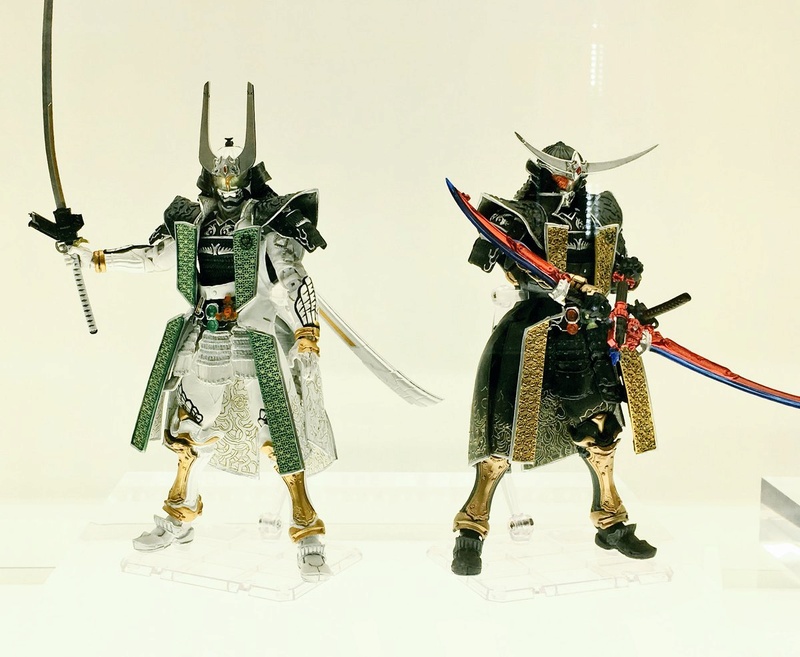 Kamen Rider - S.H. Figuarts (Bandai) - Page 21 16532310