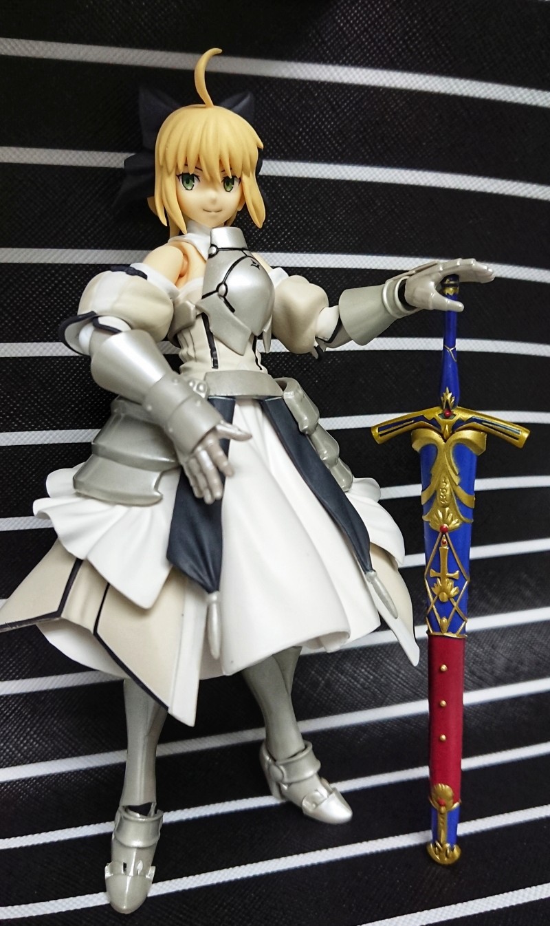 Fate/Grand Order (Figma) 18c23810