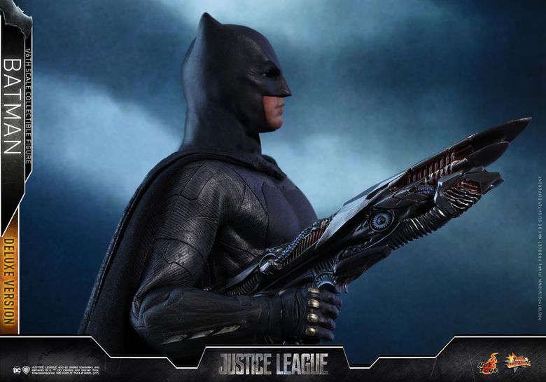 Justice League DC (Hot Toys) - Page 2 19531310