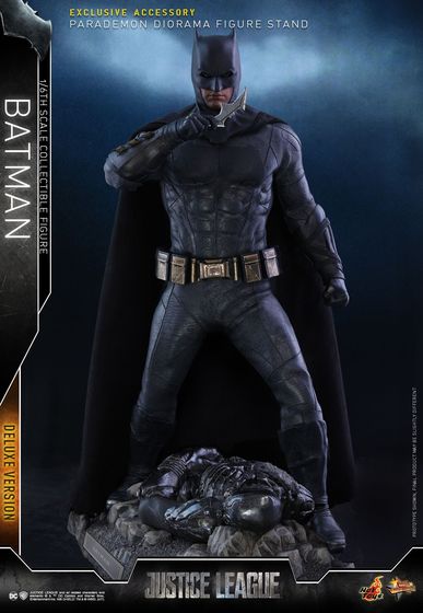 Justice League DC (Hot Toys) - Page 2 19544910