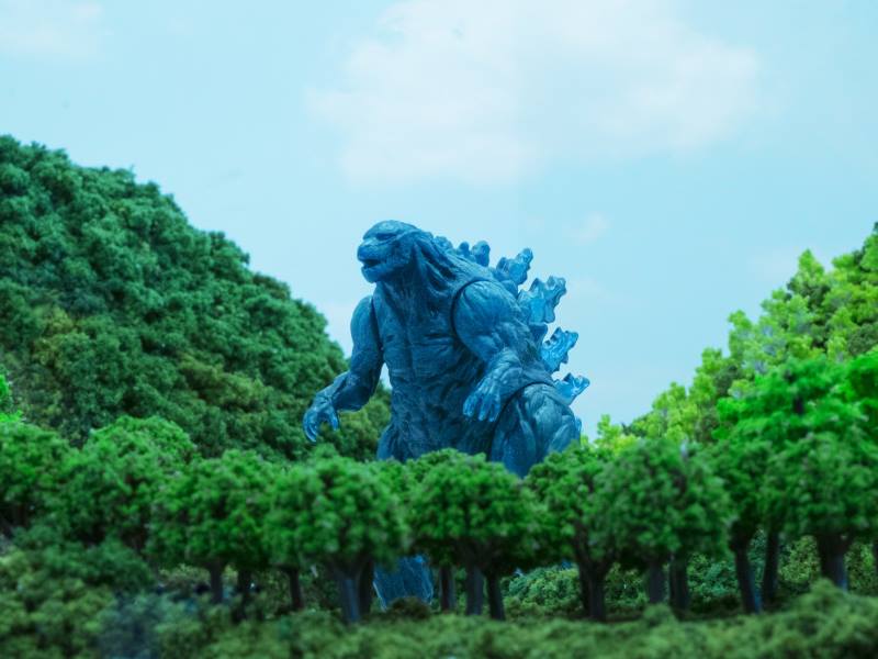 Godzilla 50 cms (Bandai) 20045810