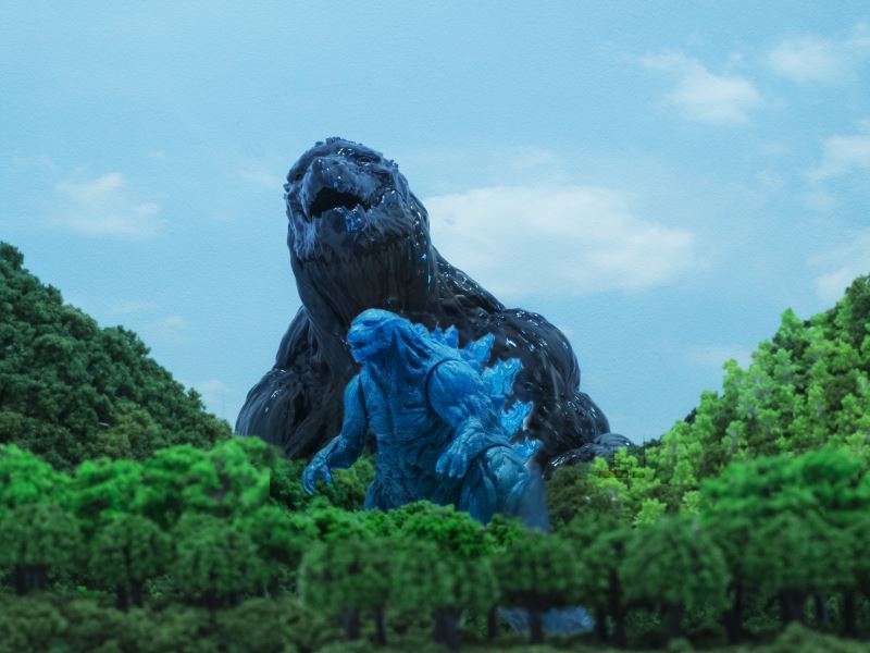 Godzilla 50 cms (Bandai) 20045910