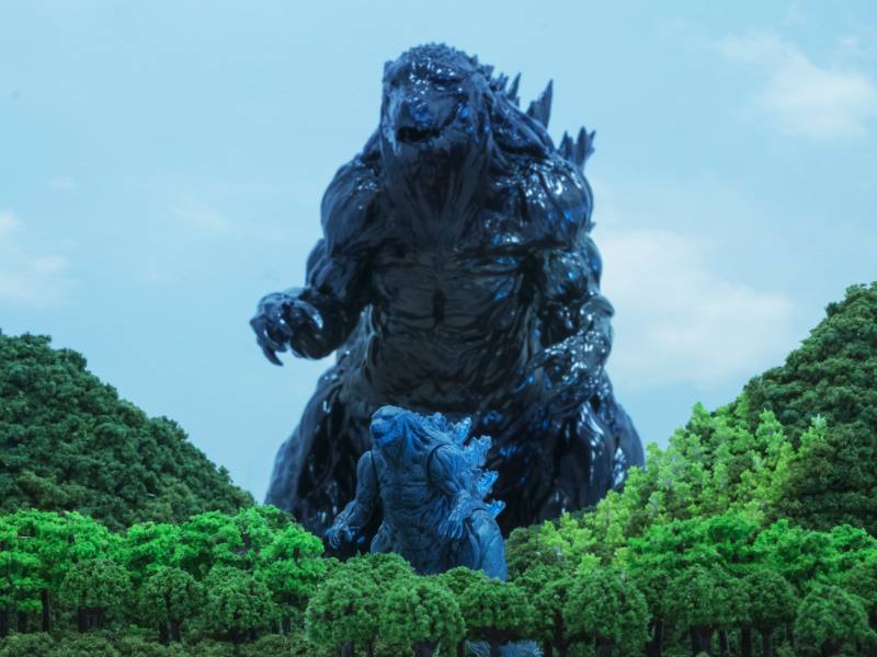 Godzilla 50 cms (Bandai) 20045911