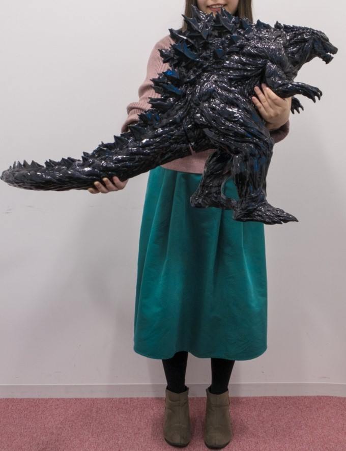 Godzilla 50 cms (Bandai) 20050112