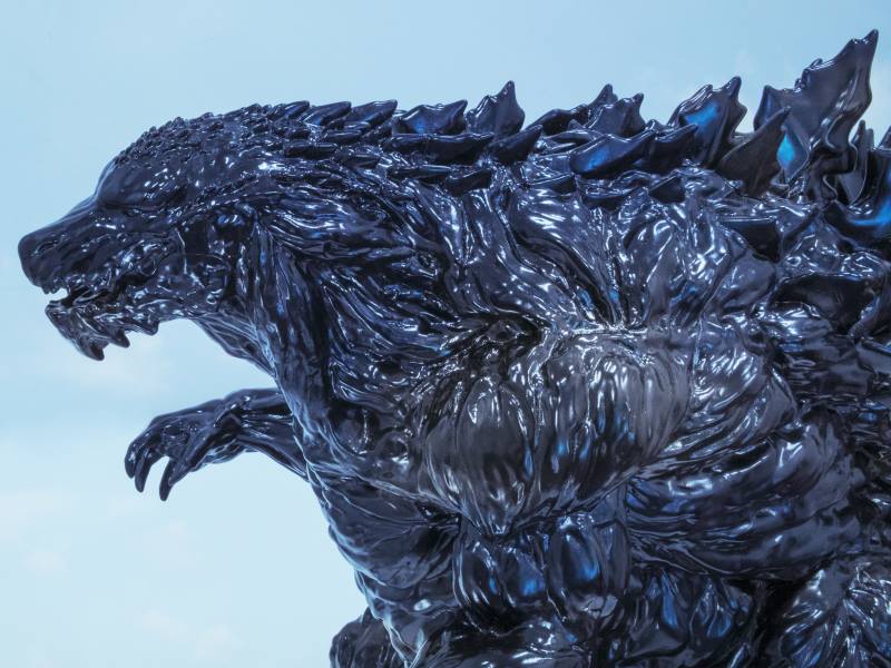 Godzilla 50 cms (Bandai) 20050113