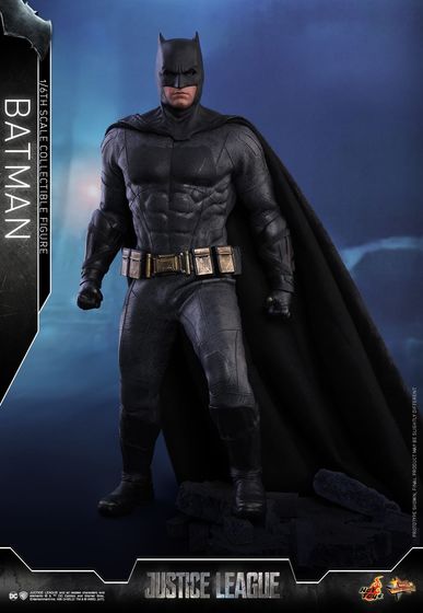 Justice League DC (Hot Toys) - Page 2 20072510