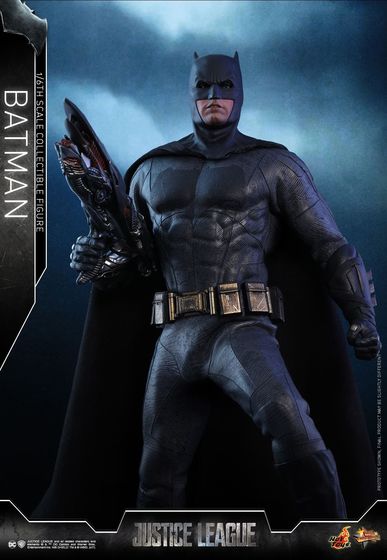 Justice League DC (Hot Toys) - Page 2 20075810