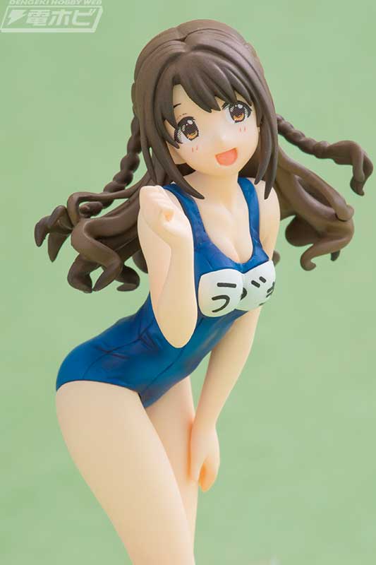 Gasha Portraits - The Idolm@Ster Cinderella Girls (Bandai / Namco) 20171236