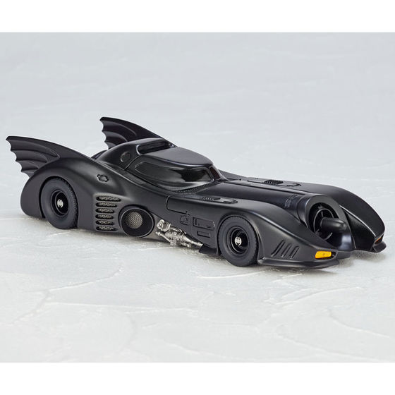 Batman 1989 - Batmobile - Movie Revo (Revoltech) 20432811