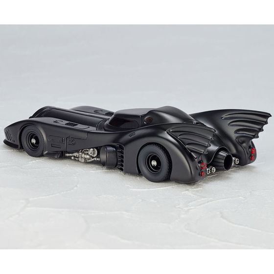 Batman 1989 - Batmobile - Movie Revo (Revoltech) 20432910