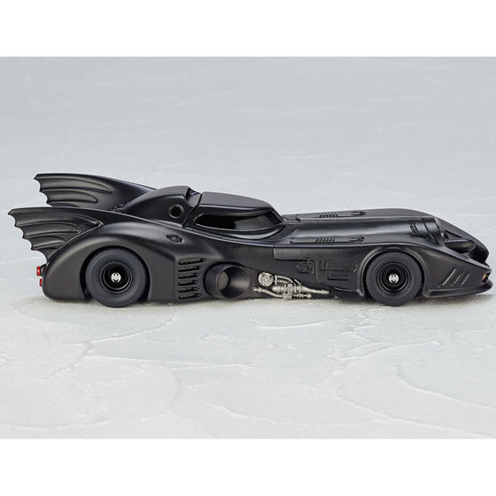 Batman 1989 - Batmobile - Movie Revo (Revoltech) 20433010