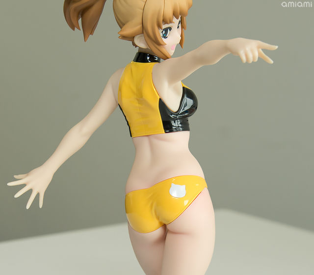 Gundam : Figure Rise Labo - Takatoshi Warrio Try - Hoshino Fumina (Bandai) 20464210