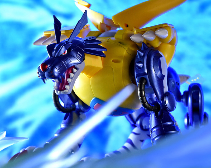 Digimon (Bandai) - Page 4 2210