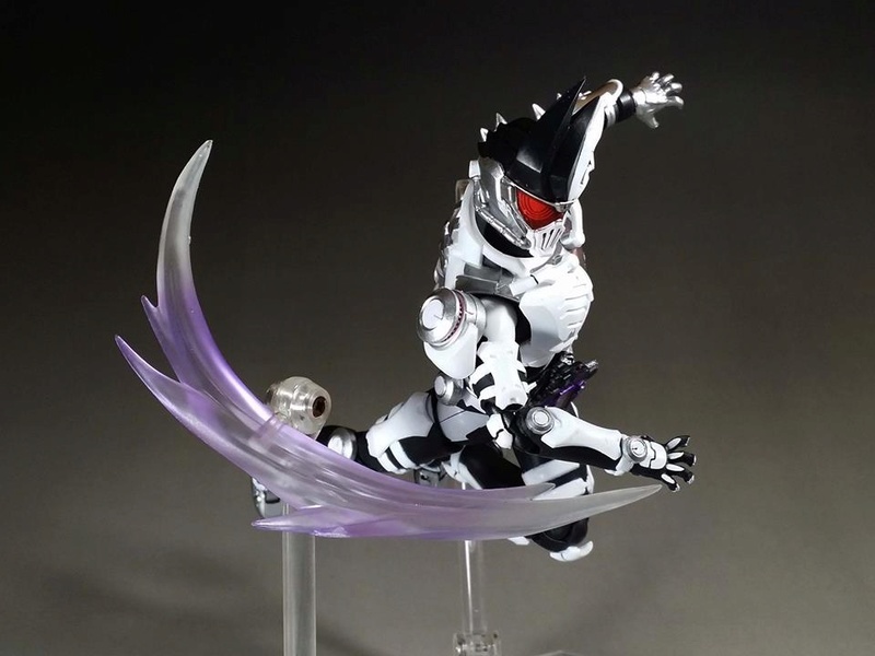 Kamen Rider - S.H. Figuarts (Bandai) - Page 21 22554710