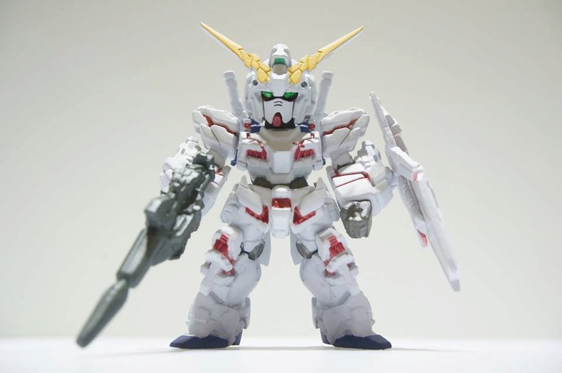 Gundam - Converge (Bandai) 22554811