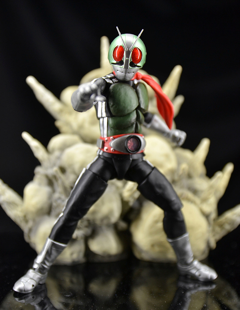 Kamen Rider - S.H. Figuarts (Bandai) - Page 23 22561810