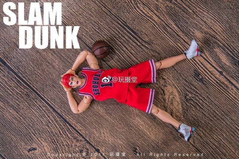 Slam Dunk - S.H.Figuarts (Bandai) 24068410