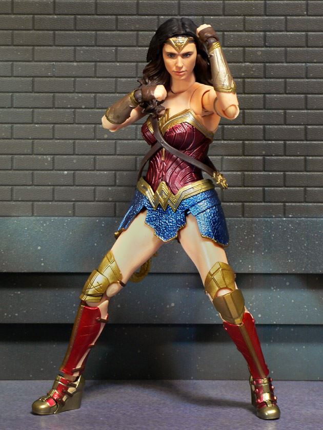 Wonder Woman (S.H.Figuarts/Bandai) 26047110