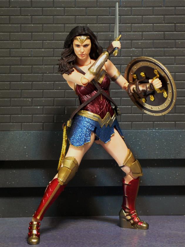 Wonder Woman (S.H.Figuarts/Bandai) 26165710