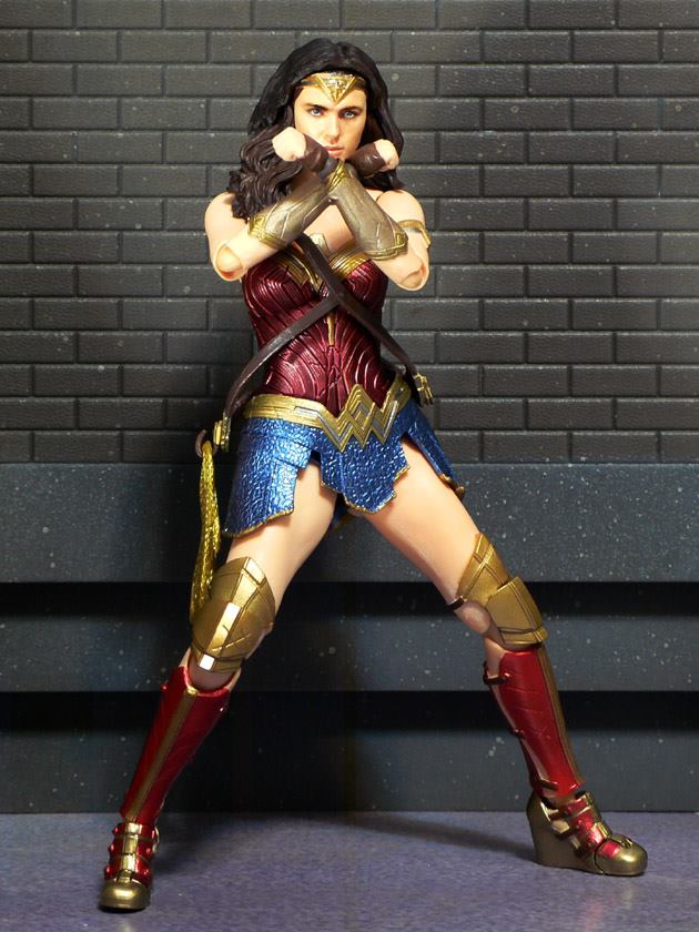 Wonder Woman (S.H.Figuarts/Bandai) 26166110