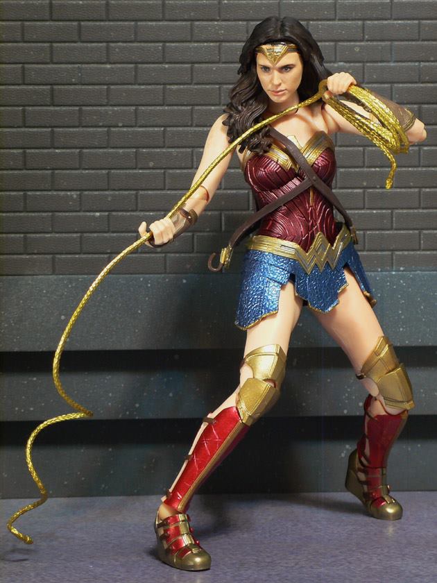 Wonder Woman (S.H.Figuarts/Bandai) 26166710