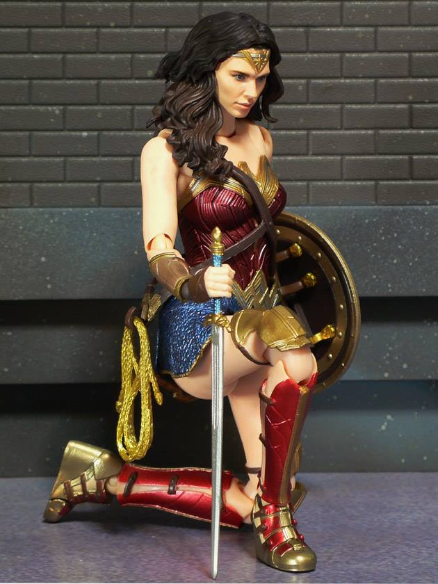 Wonder Woman (S.H.Figuarts/Bandai) 26166711