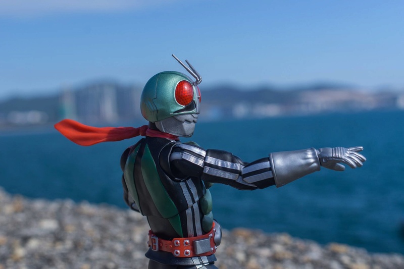 Kamen Rider - S.H. Figuarts (Bandai) - Page 23 26170910