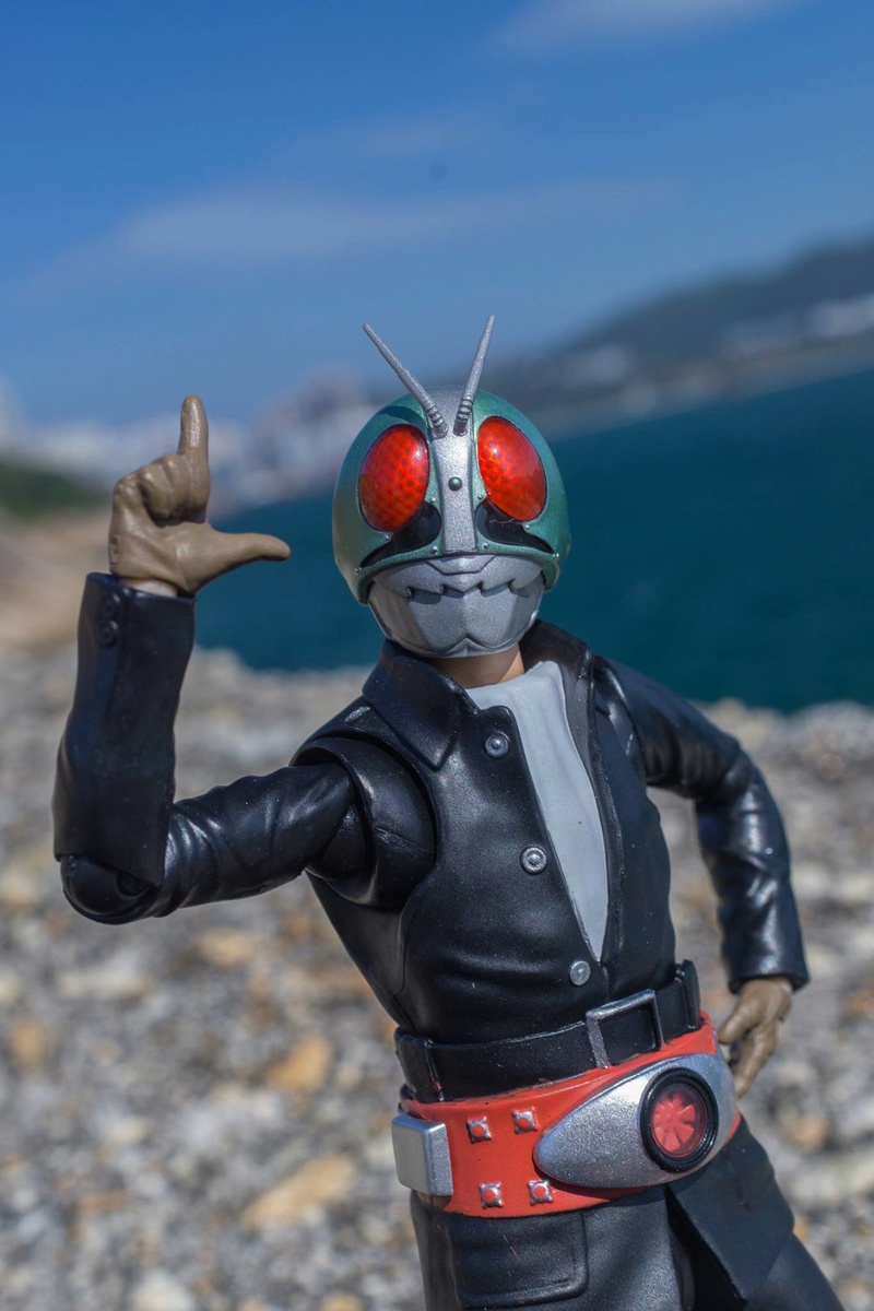 Kamen Rider - S.H. Figuarts (Bandai) - Page 23 26172510