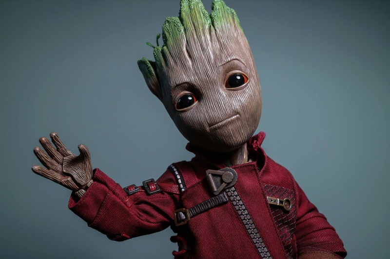 Guardians of the Galaxy V2 1/6 (Hot Toys) 26962210