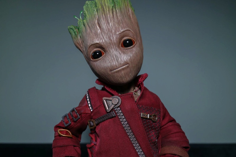 Guardians of the Galaxy V2 1/6 (Hot Toys) 27021910