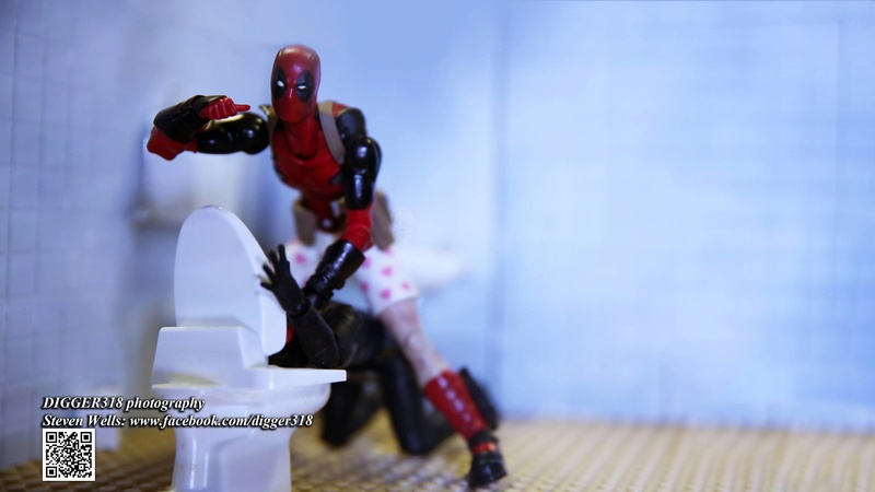 DeadPool (Figma) 28279910