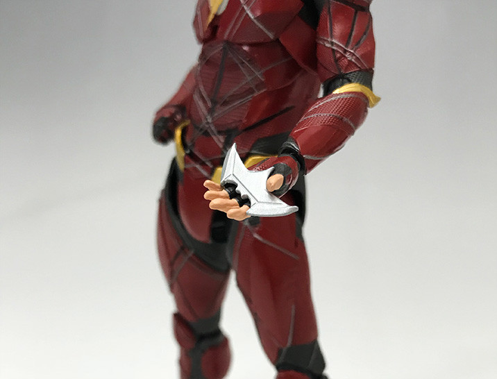 Justice League DC (S.H.Figuarts / Bandai) - Page 2 2f20bf10