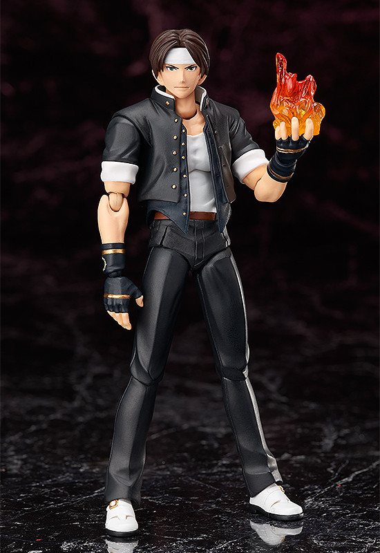 The King of Fighters 98 Ultimate Match (Figma) 2fde1c10